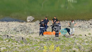 Photo of Младо момче од Косово се удави во езеро на границата со Македонија