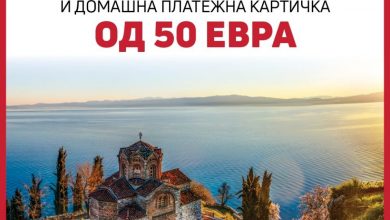 Photo of Пазараниот инспекторат ги проверува злоупотребите со туристичките ваучери