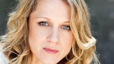 Photo of Виола Грациози од Италија добитник на „Актер на Европа 2020“