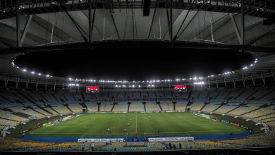 Photo of Во бразилската лига заразени 151 фудбалери