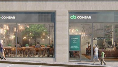 Photo of Во Рим отворен првиот биткоин бар