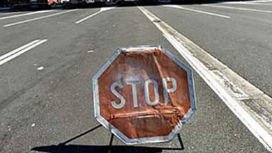 Photo of Во Скопје денеска изменет сообраќаен режим поради протести