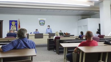 Photo of Второ издание на Балканскиот поетски камп за деца и млади во Охрид