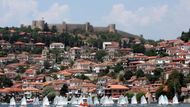Photo of Очекувано слаби приходи оваа туристичка сезона во Охрид