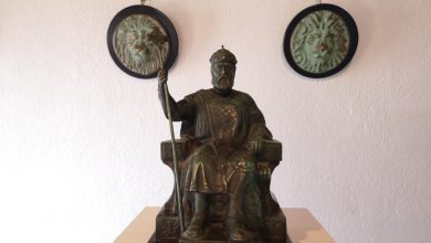 Photo of Заврши 32. поетска ноќ во Велестово