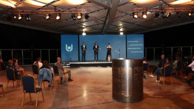 Photo of Завршија Струшките вечери на поезеијата