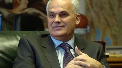 Photo of Темелковски: Јас сум нераздвоен пријател со Усеини, но не можам да сум причина за инцидентот меѓу него и Топалоски