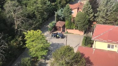 Photo of Јанкулоска објави фотографија: Нема потреба од спектакли и опсада на зградата… на крај памет не ми паѓа да бегам