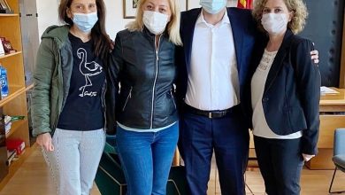 Photo of Филипче се сретна со сестрите од Инфективна кои дадоа откази, ќе разговараат за останување