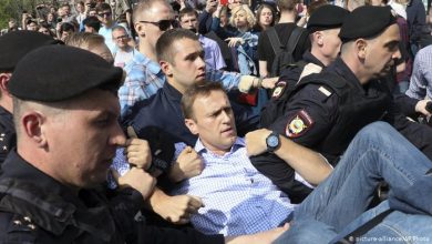 Photo of Кој има поголеми штети од случајот Навални – Путин или Германија?