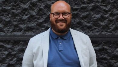 Photo of Петар Андоновски најуспешен домашен автор меѓу двата саеми на книга според Асоцијацијата на издавачи