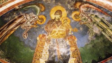 Photo of Ангелот од Курбиново e во опасност, министерката Стефоска ќе ги „прегледа“ и спомениците од Втората светска војна