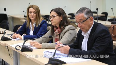 Photo of Кoмисијата за дискриминација: Јанкулоска како жена е дискриминирана во затворот „Идризово“