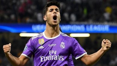 Photo of Асенсио се повреди за време на тренинг со репрезентацијата, играчот неодамна пропушти повеќе од една година поради повреда