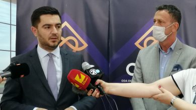 Photo of Бектеши: Очекувано е да има пад на приходите