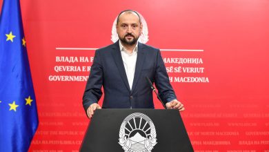 Photo of Битиќи: Владата ќе го најде најдоброто решение за етничкото вработување