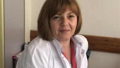 Photo of Д-р Стевановиќ: Во зима ќе биде уште потешко да го намалиме ризикот од инфекција со Ковид-19 ако не се придржуваме до мерките