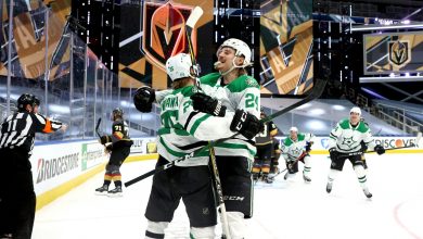 Photo of Далас стигна до финалето на Стенли купот за прв пат по две децении
