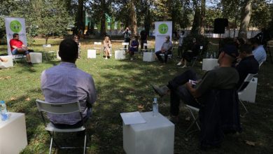 Photo of Дебата: Институциите да најдат решение за работа на културните манифестации