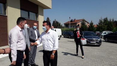 Photo of Дел од лозарите задоволни, дел сметаат дека цените се ниски