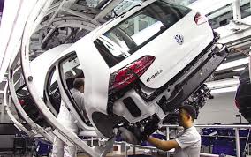 Photo of Фолксваген“ ќе им исплати отштета на работници во нивна фабрика Бразил кои тужеа за тортура