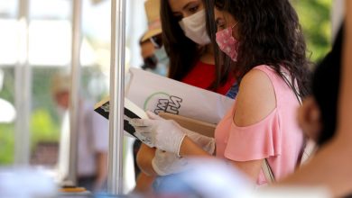 Photo of Епидемијата не ги предомисли читателите, со почитување на мерките и на отворено годинава задоволителна посетеност на Саемот