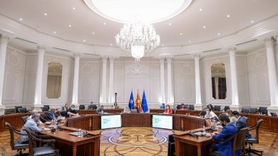 Photo of ЕСС: Четвртиот пакет мерки тежок 350 милиони евра вклучува поддршка за најпогодените сектори и категории на граѓани