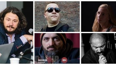 Photo of Фестивалот „ПРО-ЗА Балкан“ вечер во Скопје