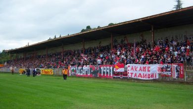 Photo of ФФМ вложува повеќе од 300.000 евра за реконструкција на Градскиот стадион во Кавадарци