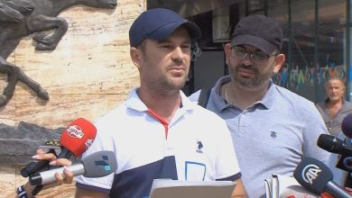 Photo of (ВИДЕО) Мевљудин Алити вели дека има документи: Да не се мачиме, човекот што го сака мојот објект нека се јави да му го подарам