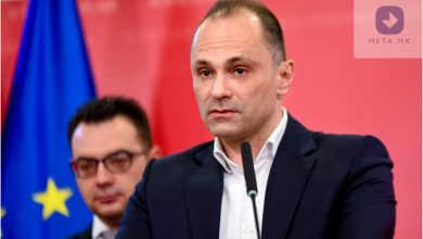 Photo of Филипче: Медицинските сестри во Инфективна клиника се исцрпени и затоа дошло до комуникација на повисок тон