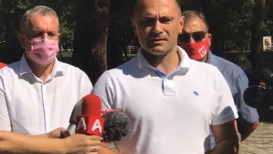 Photo of Филипче: Нови поликлиники ќе има во Ѓорче Петров, Бутел, Карпош, Аеродром и Ново Лисиче