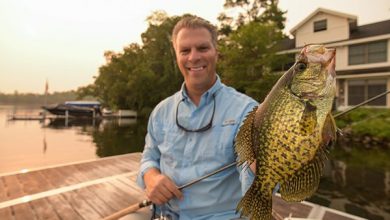 Photo of Гинисов рекорд: Американец уловил 2.645 риби за 24 часа