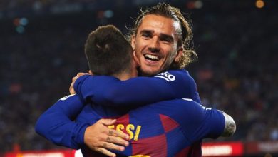 Photo of Гризман: Со Меси се разбираме добро, сакам долго да играме заедно