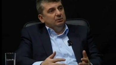 Photo of Рафајловски: Партијата која најави економски „бум“ има само еден вицепремиер во економскиот сектор