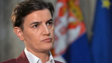 Photo of Брнабиќ: Најважно е никој не е повреден во експлозијата во Чачак