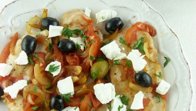 Photo of Истата храна три дена по ред е штетна за човекот