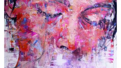 Photo of Изложба „Најнови портрети 2020“ од Дејан Божиновски – Коска