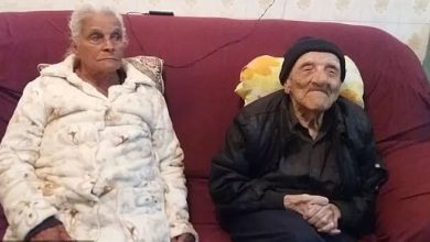 Photo of Како бебе прележал шпански грип, а еден век подоцна и Ковид-19