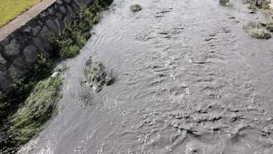 Photo of ВИДЕО: Се излеа јаловина во Каменичка Река