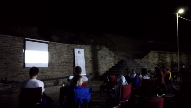 Photo of „Кино на отворено“ во Крива Паланка