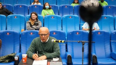 Photo of Клаудио Губитози: На „Џифони“ не е важно од каде сте, туку што сакате да бидете