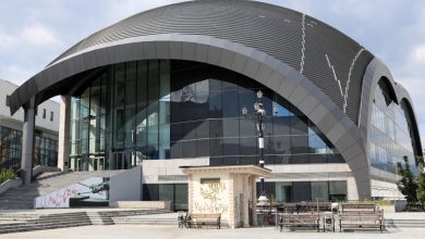 Photo of Концерт на Филхармонија со израелската виолончелистка Даниеле Акта