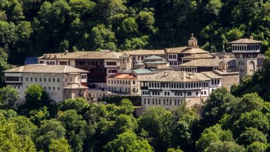 Photo of Концерт по повод 1 000 години од основањето на Бигорскиот манастир во Филхармонија