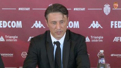 Photo of Ковач позитивен на коронавирус