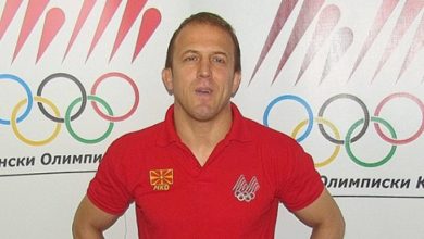 Photo of Вренези добитник на наградата „8 Септември“ за исклучителен придонес во развој на спортот