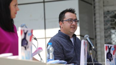 Photo of Македонски филмови за отворањето и затворањето на 19. Cinedays