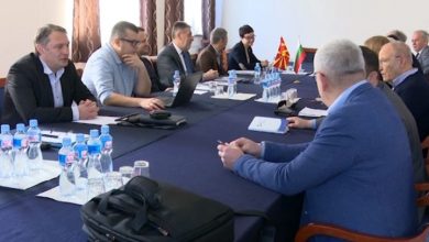 Photo of Литовски сам побарал да не му продолжи договорот за член на комисијата со Бугарија. Мицковски тврдеше дека го сменил Заев