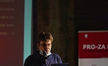 Photo of „Медена земја“ и видеообраќање на Јерговиќ во рамки на „ПРО-ЗА Балкан“