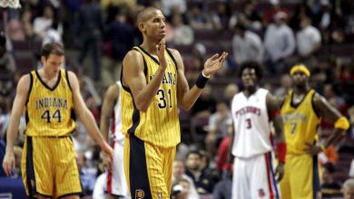 Photo of Милер: Би постигнувал по 45 поени по меч во денешната НБА